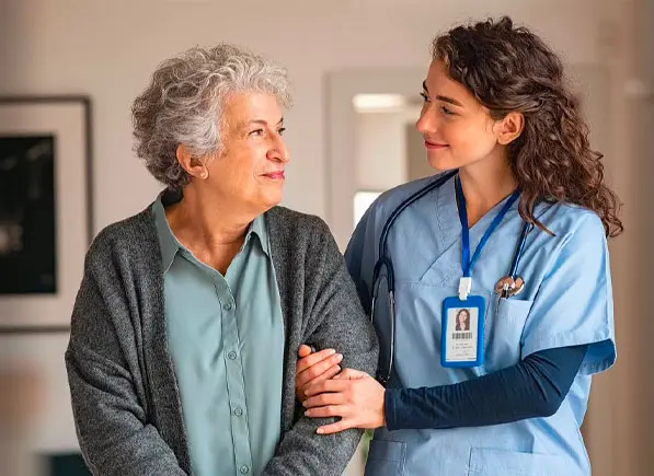 A new centre in Romania